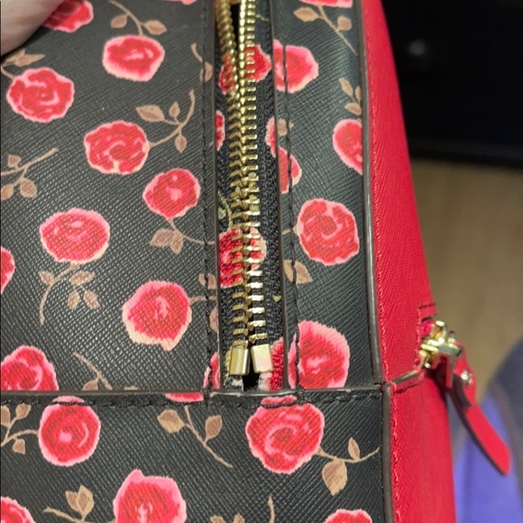 Kate Spade Mini Backpack and Wallet Combo - Picture 2 of 6